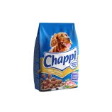 Chappi dry dog food, hearty meat lunch - view 3