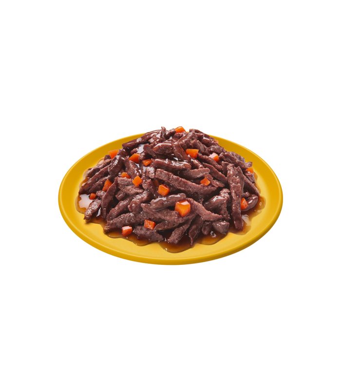 03_06 Pedigree Dog Food Adult Wet Pouch - view 6