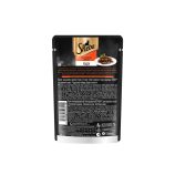Sheba Sachets Deli With Beef In Sauce - view 2