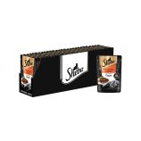 Sheba Sachets Deli With Beef In Sauce - view 3