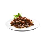 Sheba Sachets Deli With Beef In Sauce - view 5