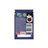 Felix Soup, Clear Soup for Cats with Delicate Pieces - view 2