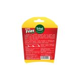 Hartz Oinkies Pig Skin Twists 5 Potatos Fries - view 2