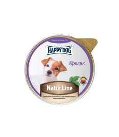 07_02 Happy Dog Brown Nature Life Pets Food - view 2