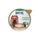 Happy Dog Brown Nature Life Pets Food - view 3