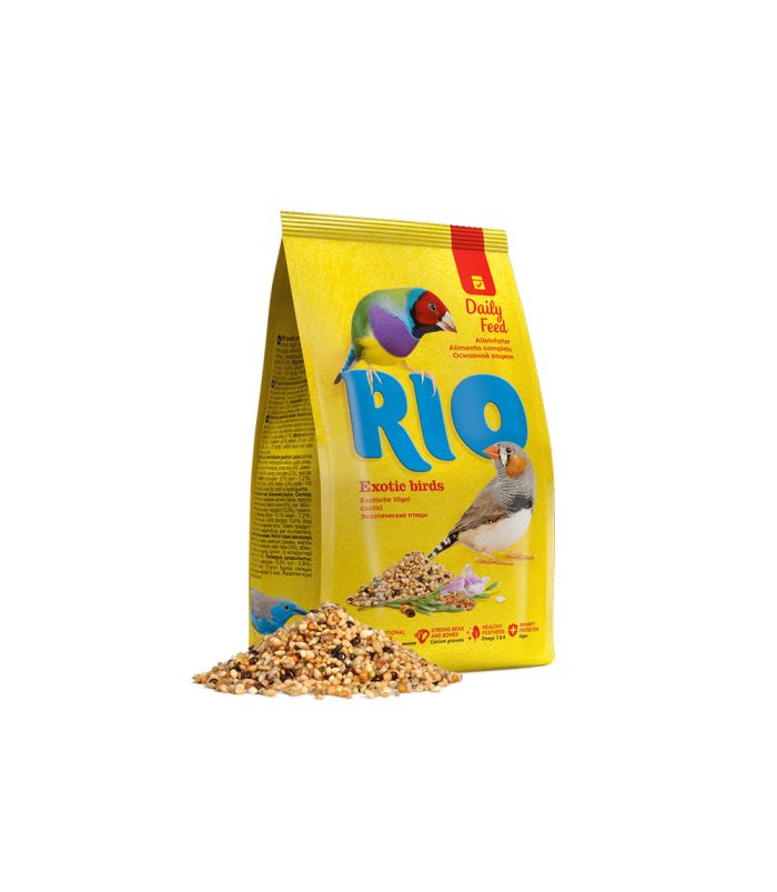 09_02 Rio Complete Natural & Healthy Premium Mix Food - view 2