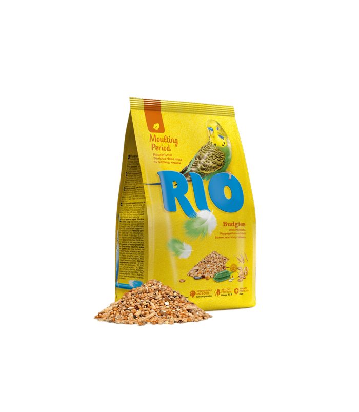 09_03 Rio Complete Natural & Healthy Premium Mix Food - view 5