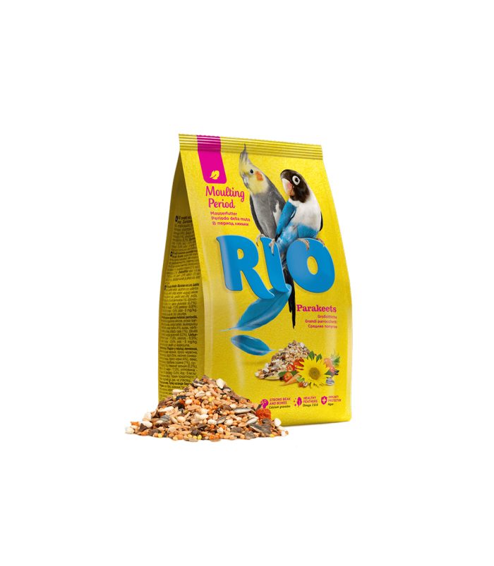 09_04 Rio Complete Natural & Healthy Premium Mix Food - view 4