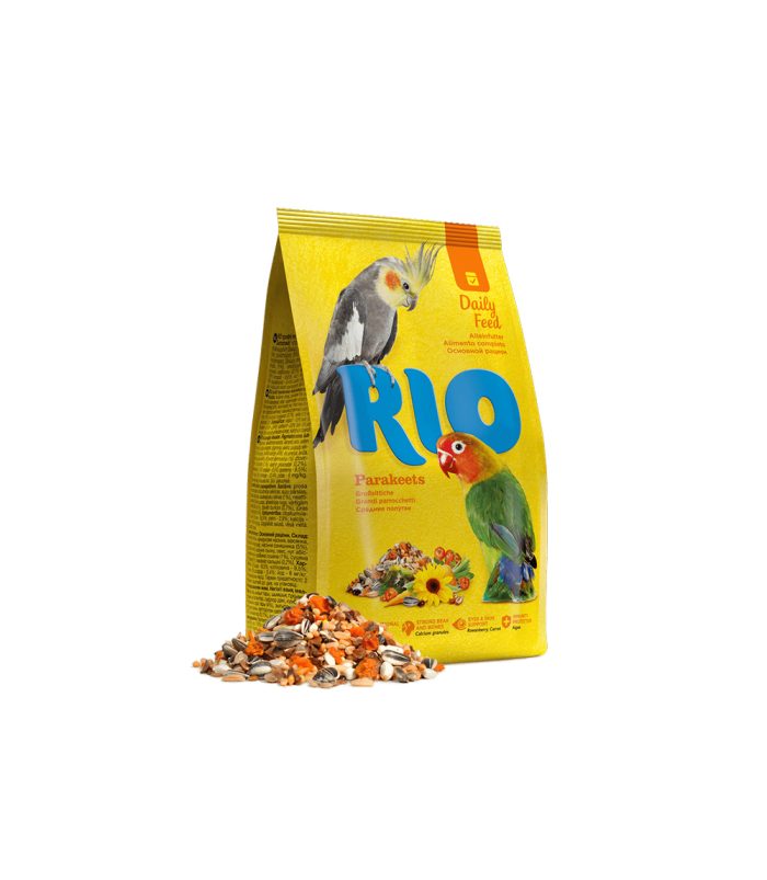 09_05 Rio Complete Natural & Healthy Premium Mix Food - view 3
