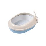 Savic Gizmo Cat Litter Tray with Rim Medium - view 2