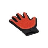 Raw Paws 259 Soft Tip Pet Grooming Gloves - view 2