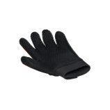 Raw Paws 259 Soft Tip Pet Grooming Gloves - view 6