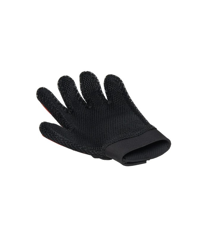 14_03 Raw Paws 259 Soft Tip Pet Grooming Gloves - view 6