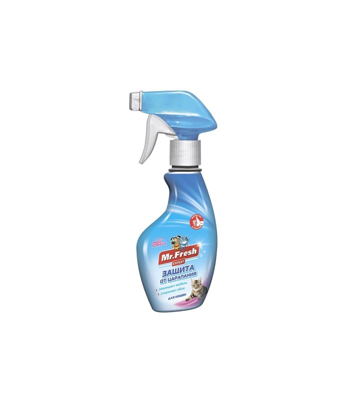 Mr. Fresh Expert Dog Location Habituation Spray - view 4