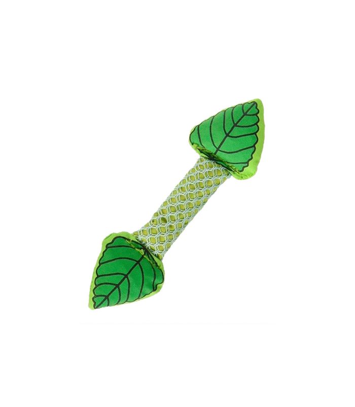 Petstages Fresh Breath Mint Stick Cat Toy