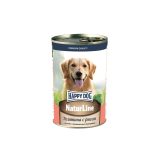 Neuseeland Sensible Happy Dog Food - view 2