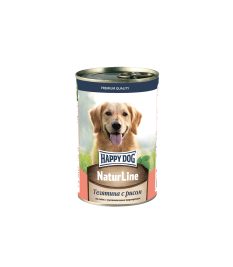 20_02 Neuseeland Sensible Happy Dog Food - view 2