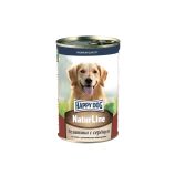 Neuseeland Sensible Happy Dog Food - view 4