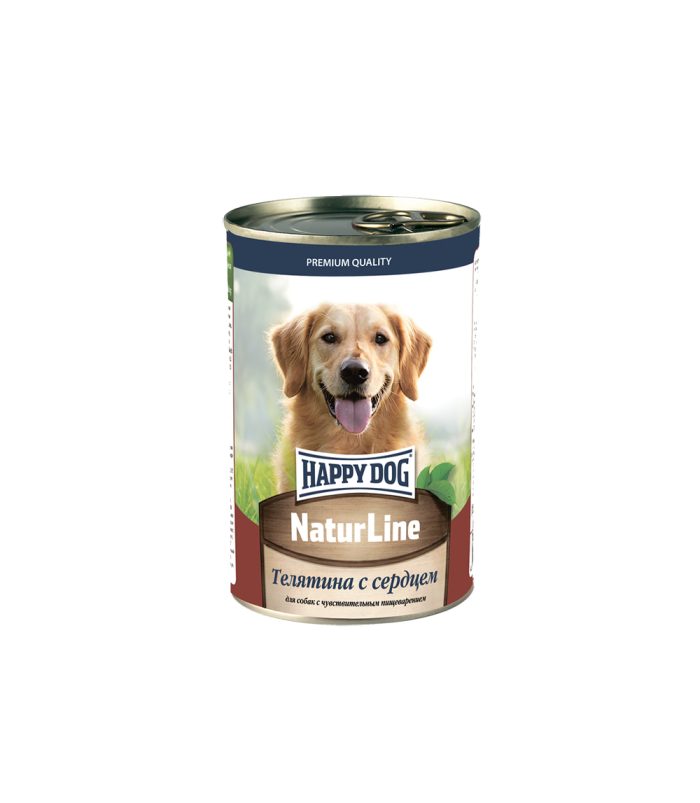 Neuseeland Sensible Happy Dog Food - view 4