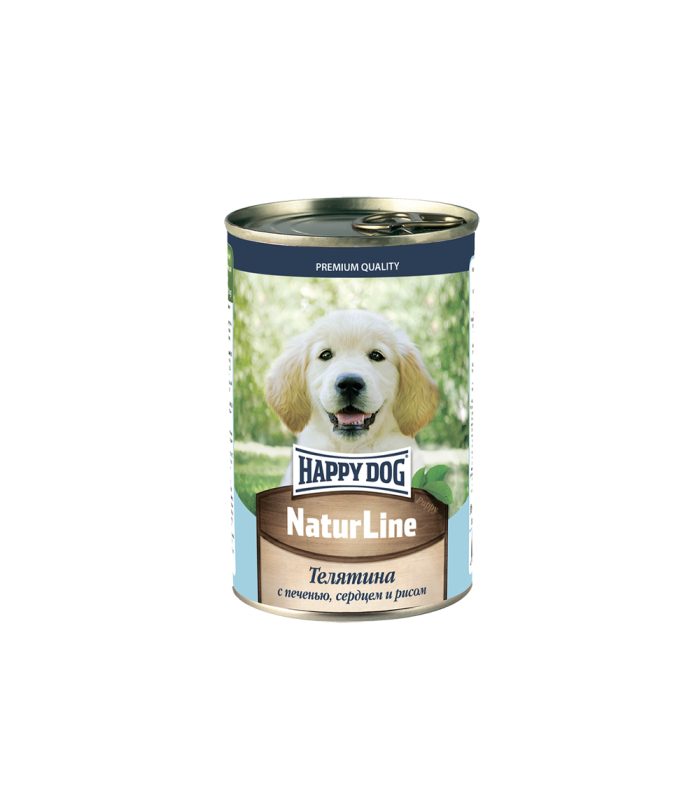 Neuseeland Sensible Happy Dog Food - view 3
