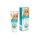 Hartz Hairball Remedy Plus Salmon Flavored Paste