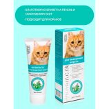 Hartz Hairball Remedy Plus Salmon Flavored Paste - view 3