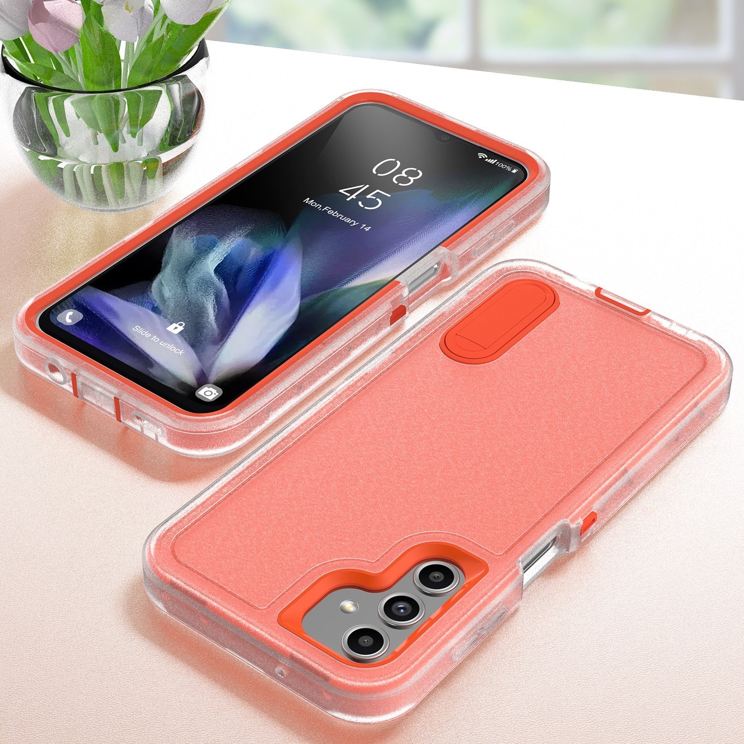 Fall-proof Full Protection Case for Samsung Galaxy - 图片 9
