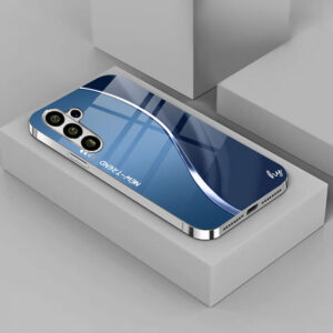Simple Business Hard Case For Galaxy